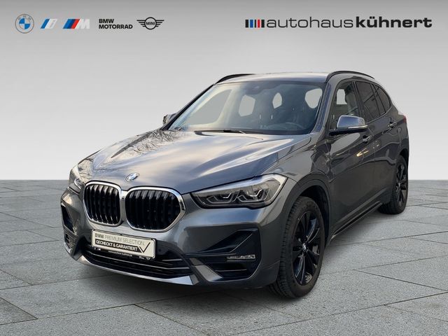 BMW X1 xDrive25e Sport Line Parkass. RFK 1. Hand