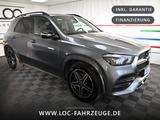 Mercedes-Benz GLE 450 AMG Line 4Matic Night-Paket - gebrauchte Mercedes-Benz GLE 450 aus dem Jahr 2022
