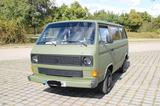 Volkswagen T3 andere - Volkswagen T3 aus 1985