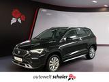 Seat Ateca 1.5 TSI DSG Xperience LED Navi SHZ PDC Rfk - gebrauchte Seat Ateca aus dem Jahr 2024