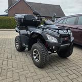 Kymco MXU 300R - Angebote