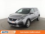 Peugeot 5008 2.0 Blue-HDi GT Aut.*NAVI*LED*CAM*SHZ*TEMPO - Peugeot 5008 Gebrauchtwagen in Hamburg