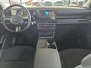 Hyundai TUCSON - 7