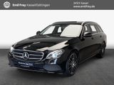 Mercedes-Benz E 220 d T Avantgarde Wide AHK elSD 20''AMG Kamer - Mercedes-Benz E 220 aus 2020