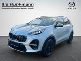 Kia Sportage GT-Line DCT 4WD 360° JBL Totwinkel LED - Kia Sportage in Solingen