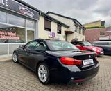 BMW 428 Baureihe 4 Cabrio 428 i - BMW 428: Automatik