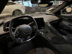 CORVETTE Z06 Coupe 3LZ  Europa Modell GEIGERCARS 3.99%