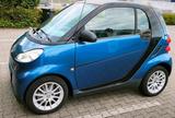 Smart 451 fortwo cdi Diesel 2009 |TÜV 04/2... - Smart 451 mit Diesel-Antrieb