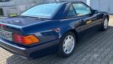 Mercedes-Benz SL 320 SL - Mercedes-Benz Gebrauchtwagen von 1995