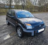 Ford Fusion 1.4 Fun X  - TÜV bis 01/2027  - Ford Fusion: 1.2