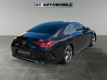 Mercedes CLS 400 - 6