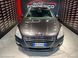 Peugeot PEUGEOT 508 SW 1.6 HDI Access - Peugeot 508: Access