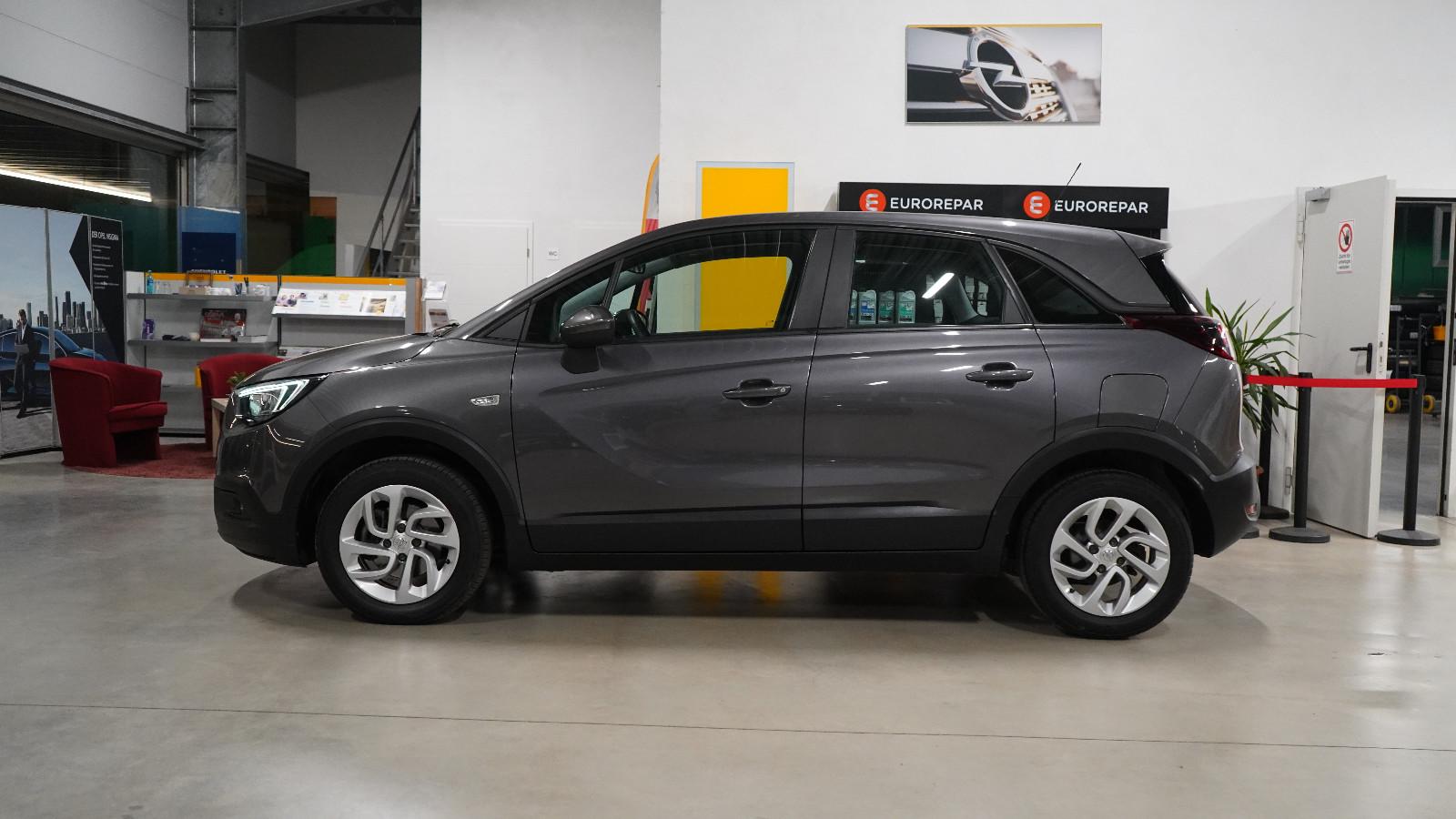 Opel Crossland X Edition - Rückfahrkam/PDC/Sitzhzg.