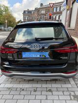 Audi A6 Allroad quattro 55 TDI tiptr- AHK Ledr 8 Reif - Audi A6 Allroad von privat