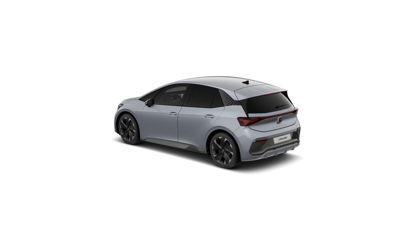 Cupra Born - Bild 7