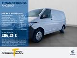 Volkswagen T6.1 Kasten 3-SITZE AHK PDC KLIMA - Volkswagen T6 Transporter in Dortmund
