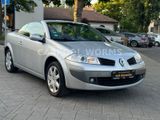 Renault Megane II Coupe / Cabrio 2.0 Dynamique Sport - Renault Megane: Cabrio, 2.0
