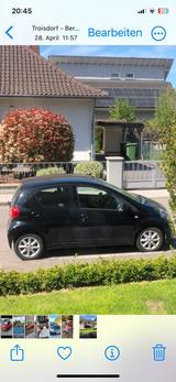 Andere PKW Auto Tyota Aygo - Andere in Bonn