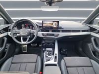 Audi A4 - Vorschau Bild 7
