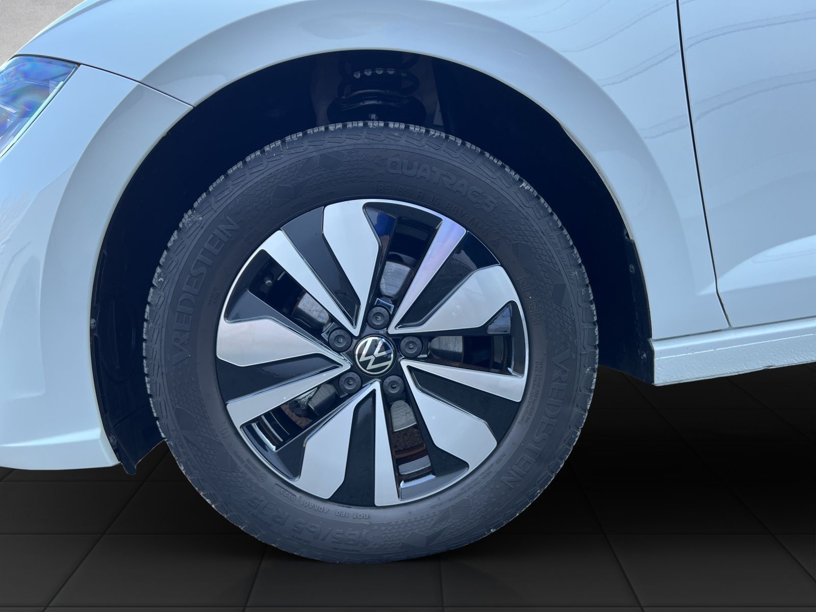 Volkswagen Polo - Bild 12