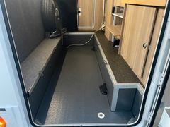 Adria Sonic Axess I 600 *Qualität trifft Preisvorteil!