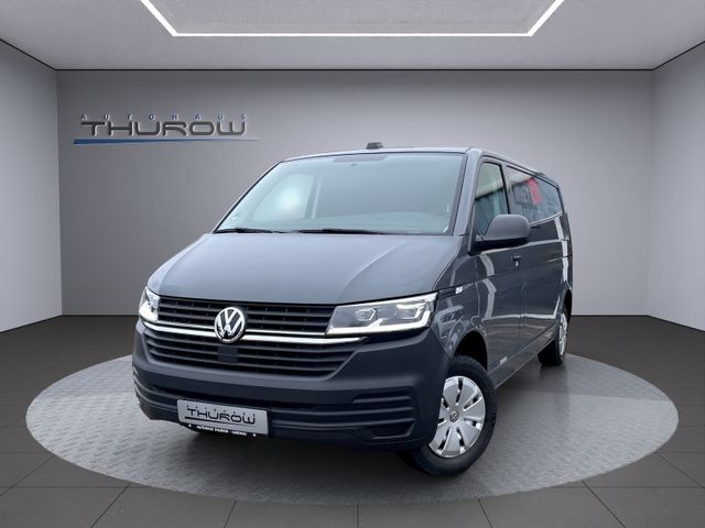 Volkswagen T6.1 Transporter Kasten 2.0 TDI LR LED Kamera