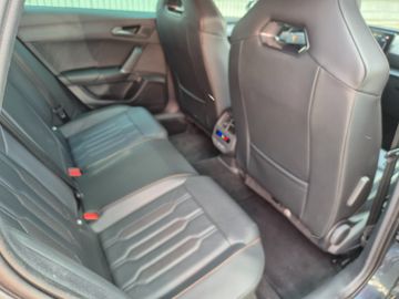 Cupra Leon - 7