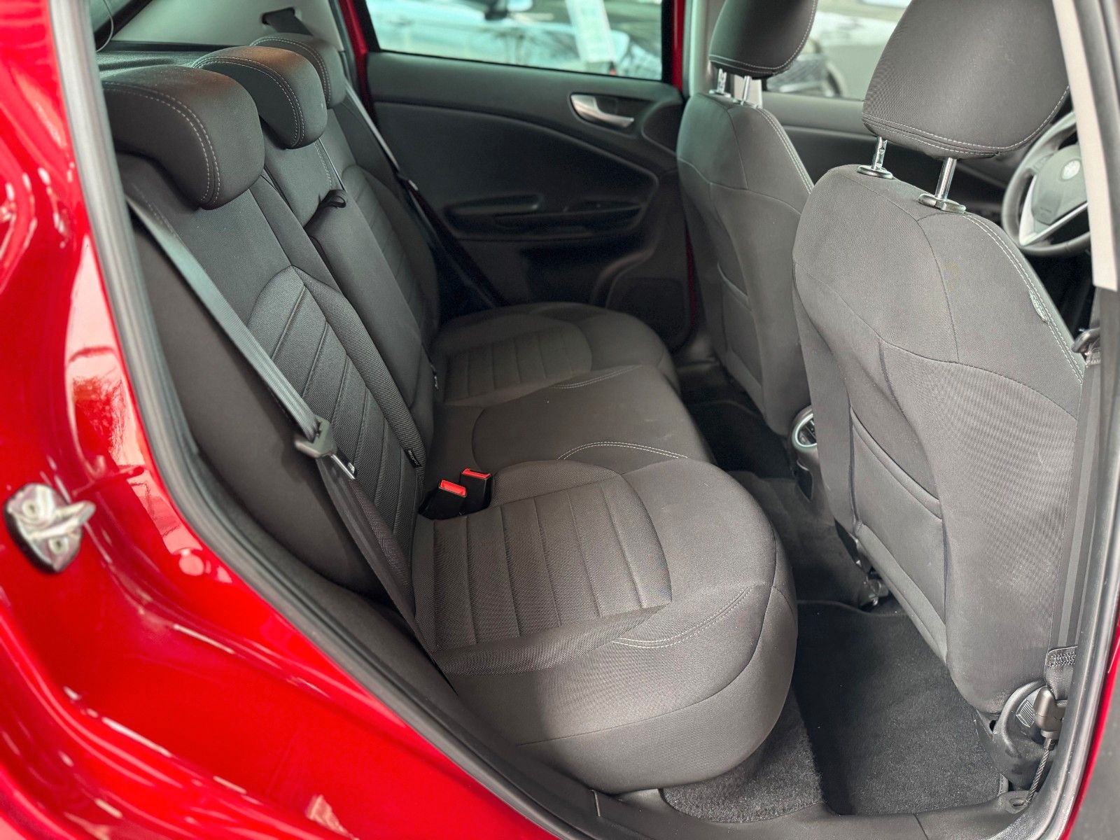 Fahrzeugabbildung Alfa Romeo Giulietta 1.4 TB 16V Super Automatik  "BOSE"