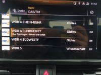 Audi A4 - Vorschau Bild 15