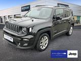 Jeep Renegade High Altitude Mild Hybrid Automatik *Na - Jeep Renegade Altitude mit Hybrid-Antrieb (Benzin/Elektro)