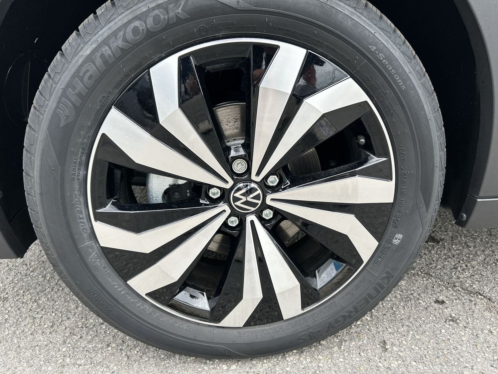 Volkswagen T-Cross - Bild 7