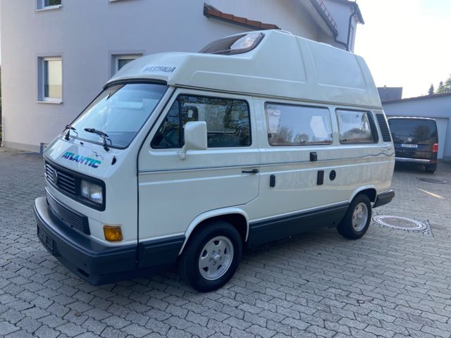 Volkswagen T3 orginal Westfalia Alantic 1.6 TD