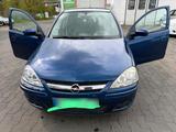 Opel Corsa C 1.3 CDTI Diesel - Opel Corsa aus 2006 mit Diesel-Antrieb