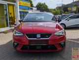 Seat Ibiza 1.5TSI FR*1Hd*ACC*LED*RKam*Shz*CarPlay*TOP - gebrauchte Seat Kleinwagen