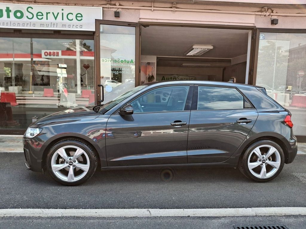 Image of Audi A1