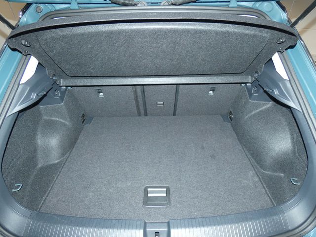 T-Roc 2.0 TDI Goal DSG AHK KAMERA LED PLUS