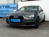 Audi A4 Avant 35 TFSI Hybrid Navi Alcantara LED PDC - Audi A4 mit Hybrid-Antrieb