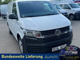 Volkswagen T6 Transporter 6.1 Kasten 2.0TDI DSG Klima*PDC - Volkswagen: Zentralverriegelung