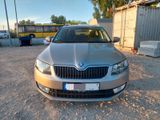 Skoda Octavia 1.4 TSI DSG Elegance Combi Leder - Skoda Octavia in Berlin