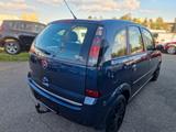 Opel Meriva Cosmo AUTOMATIK!! GAS ANLAGE!! - mit LPG-Antrieb: Anlage