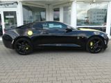 Chevrolet Camaro Coupé Turbo Deutsches Fzg. CarPlay Bose - : Sportwagen, Deutsche
