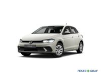 Volkswagen Polo - Vorschau Bild 27
