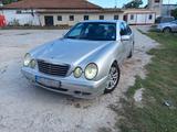Mercedes-Benz E 200 KOMPRESSOR AVANTGARDE LPG - Mercedes-Benz E 200 mit LPG-Antrieb