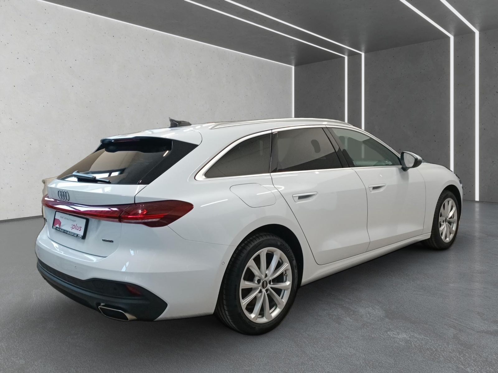 Audi A5 - Bild 3