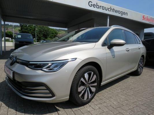 Volkswagen Golf Variant MOVE ACC 4Season Garantie bis 2029