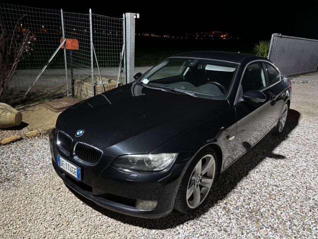 BMW Bmw 325 325i cat Futura