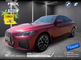 BMW i4 eDrive40 M SPORTPAKET+LIVE COCKPIT PRO+HARMAN - BMW i4 in Duisburg
