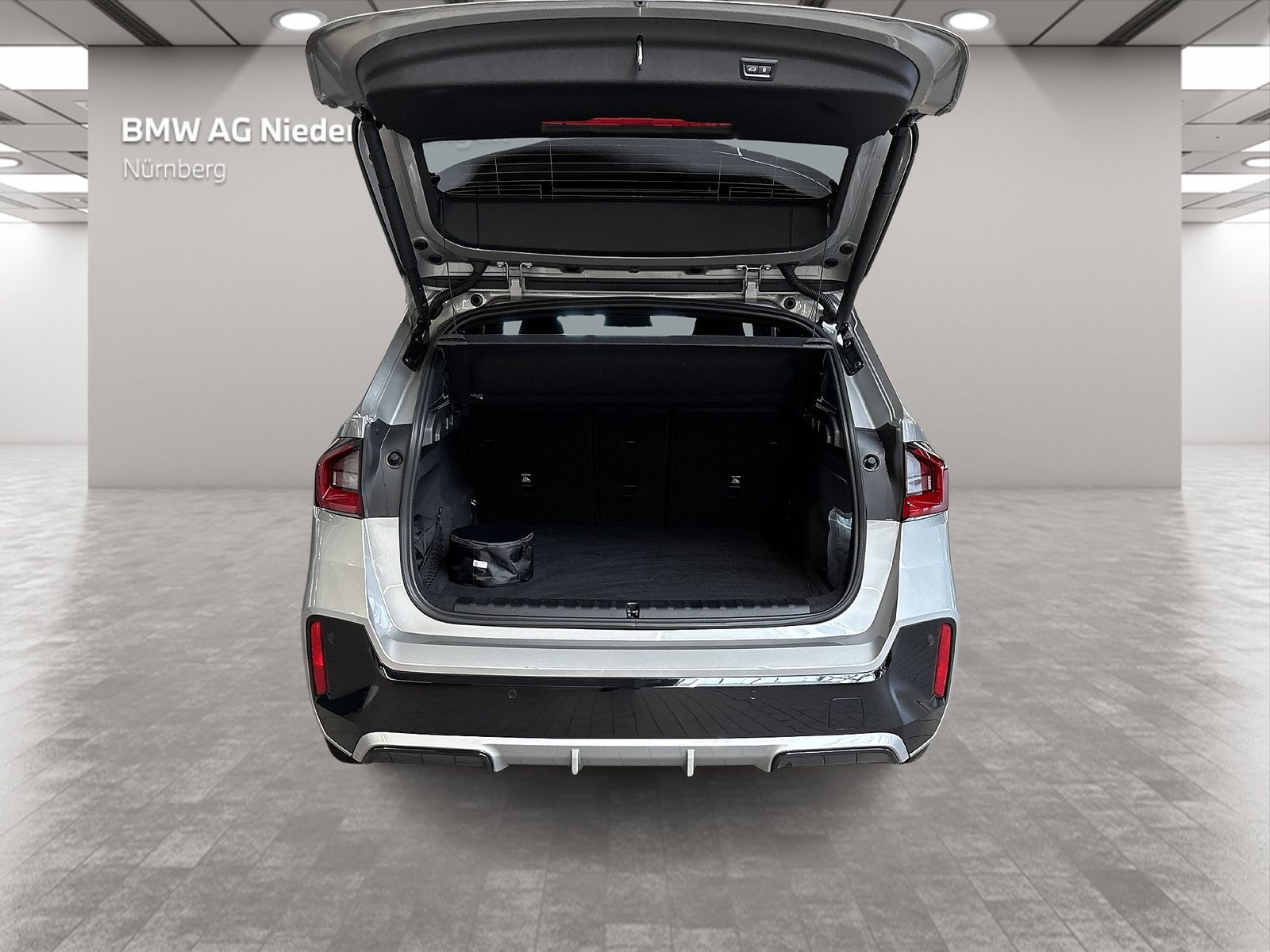BMW X1 - Bild 10