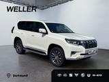 Toyota Land Cruiser 2.8 D-4D Automatik Executive *AHK* - Toyota Land Cruiser in Dortmund