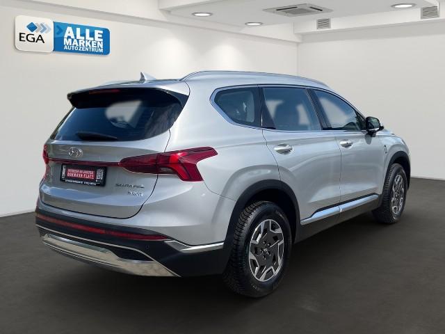 Hyundai Santa Fe 1.6 T-GDI Trend Hybrid 4WD  LED+Totwink